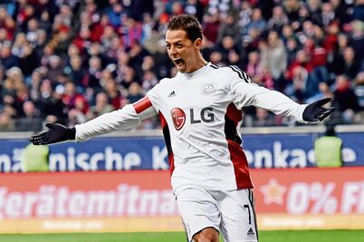 ‘Chícharo’ rompe marca de ‘Hugol’