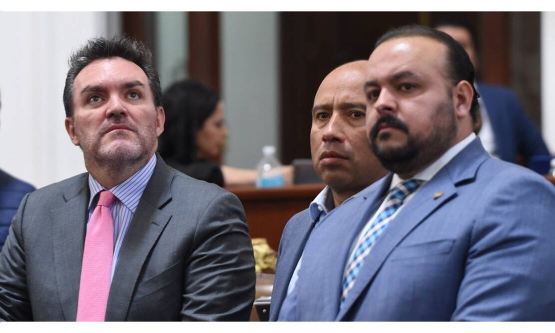 FOTO: Especial/ EL UNIVERSAL/