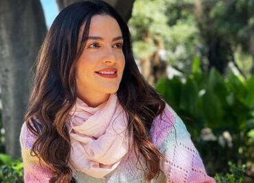 Lidia de OV7 recuerda a su bebé a 13 años de su fallecimiento