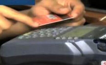 Crece robo de datos bancarios en internet