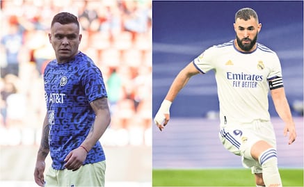 ¿Cuándo y dónde ver el partido amistoso entre América vs Real Madrid?