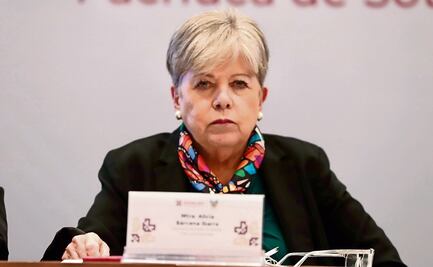 Presencia mínima en Davos