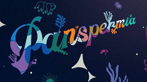 ¿Qué es la teoría de la panspermia, que teoriza sobre que el universo está lleno de vida?