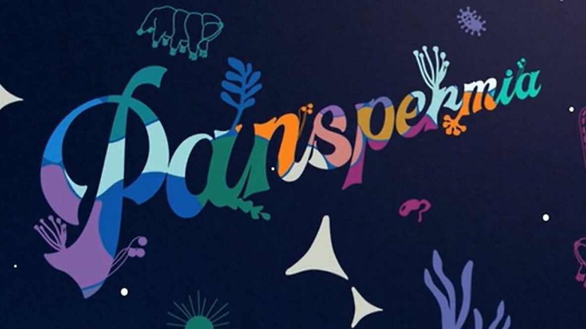 La palabra viene del griego antiguo πᾶν (pan) 'todo' y σπέρμα (esperma) 'semilla'. Imagen: BBC IDEAS