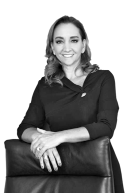 Claudia Ruiz Massieu