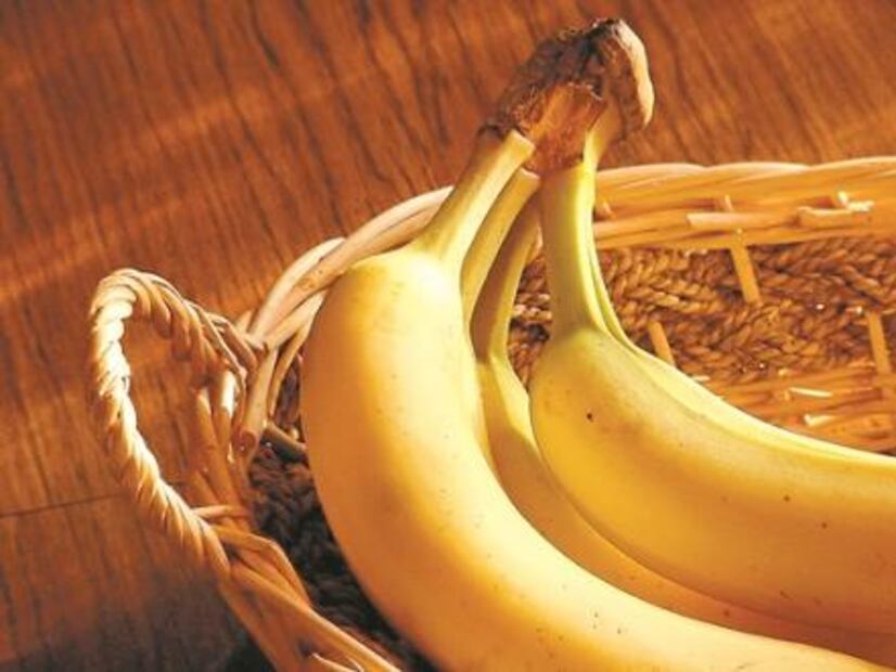 ¿El plátano te salvaría de un infarto? Aquí sus mitos y verdades