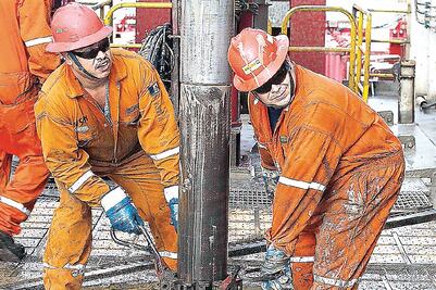 Análisis. La mitad de camino (I)