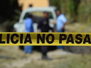 Hallan 6 cuerpos tirados en Chiquindzonot, Yucatán