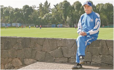 ¿Quién fue Ignacio Trelles, el histórico del futbol mexicano?