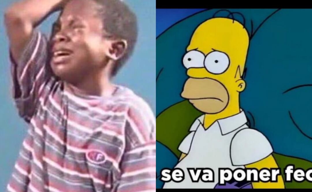 Los mejores memes del cierre de la Línea 3 del Metro. Foto: Redes sociales