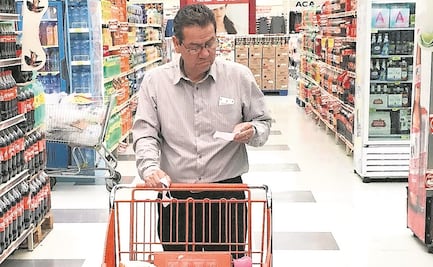 Confianza empresarial se contagia de flaqueza económica