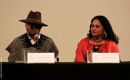 Documentan actualidad de La Montaña de Guerrero