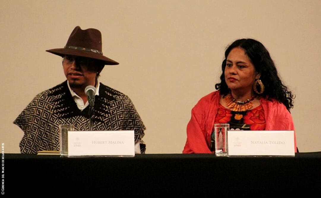 Foto: Twitter / Palacio de Bellas Artes