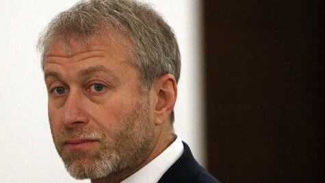 Rusia y Ucrania: la nueva evidencia que revela los presuntos negocios corruptos del oligarca Roman Abramovich