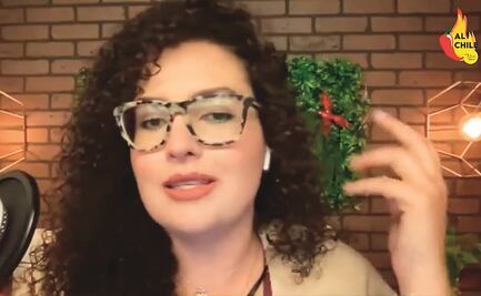 “Periodista” pro4T confiesa que hay pago para preguntar a AMLO