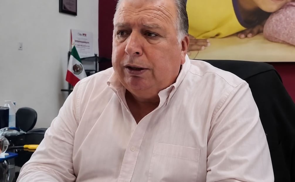 Investigan embarazo de una niña de 11 años en Matamoros, Tamaulipas; Fiscalía busca al responsable.
Foto: Especial.