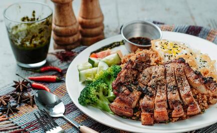 ¿Cuáles son los beneficios de comer carne de cerdo?