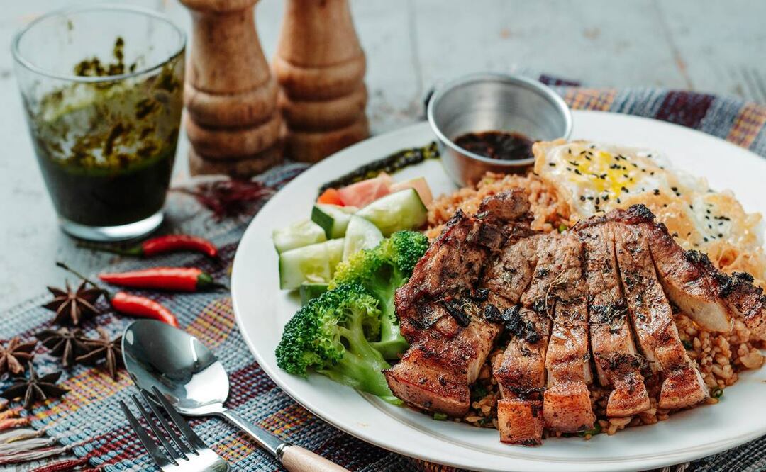 Descubre cómo afecta tu salud la carne de cerdo. Foto: Nerfee Mirandilla / Pexels