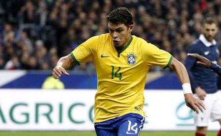 CBF culpa a Thiago por eliminación en Copa América