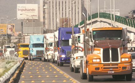 Caerá venta de camiones pesados 9% en el mundo: IHS Markit