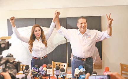 Abanderada del PT declina por Zamora en Sinaloa