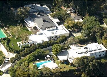 Ellen DeGeneres vende su residencia