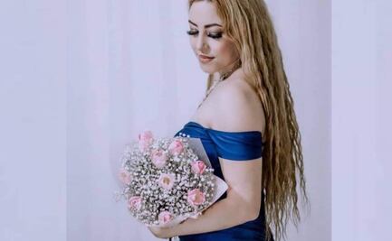 Marchan para exigir justicia por feminicidio de Blanca Asucena quien tenía 5 meses de embarazo