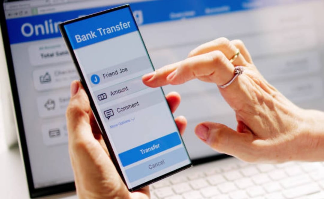 Banxico consideró que la medida beneficiará a más de 80 millones de usuarios de servicios de transferencias a través de un servicio digital que facilite la adopción de pagos electrónicos. Foto: iStock