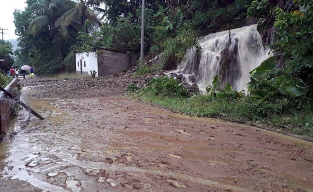 Luma López / EL UNIVERSAL