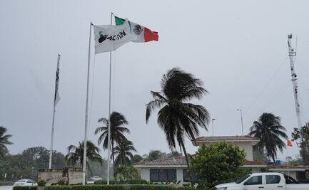 Tribunal internacional pide a AMLO abstenerse de "ataques" contra empresa Sac Tun, antes Calica 