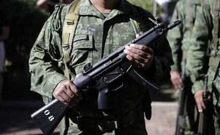 Inviable retirada de fuerzas armadas en combate al crimen: especialistas