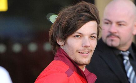 Louis Tomlinson, de One Direction, podría convertirse en papá