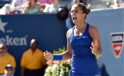 Estrenan Abierto de Zapopan en el Complejo Panamericano