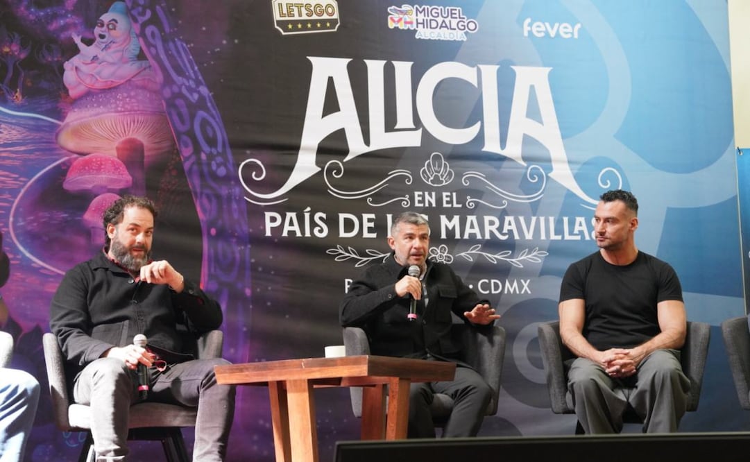 Alcaldía Miguel Hidalgo rechaza privatización del Parque Lira; seguirá siendo un espacio público, asegura.
Foto: Especial.