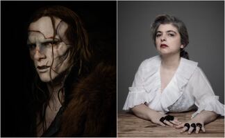 Mariana Enríquez critica a Del Toro por Frankenstein: "está enamorado de su propia idea de los monstruos"