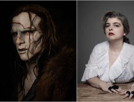 Mariana Enríquez critica a Del Toro por Frankenstein: "está enamorado de su propia idea de los monstruos"