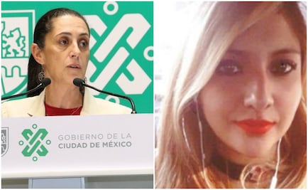 Asegura Sheinbaum estar “muy pendiente” de la desaparición de Karen