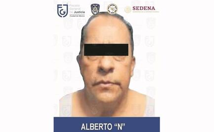 Padre de El Chori metió a su familia a la vida criminal