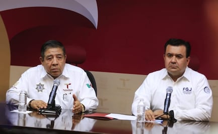 Grupo especial de inteligencia busca a norteamericanos desaparecidos en Matamoros