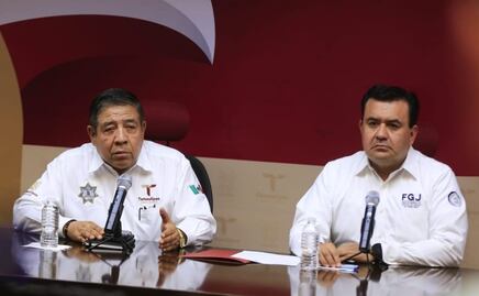 Grupo especial de inteligencia busca a norteamericanos desaparecidos en Matamoros