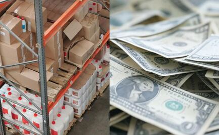 EU pide a México imponer aranceles a importaciones chinas; tema en reunión de Ebrard con Lutnick, reporta Bloomberg