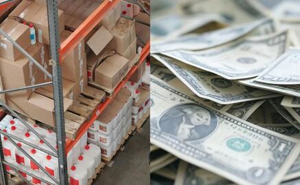 EU pide a México imponer aranceles a importaciones chinas; tema en reunión de Ebrard con Lutnick, reporta Bloomberg