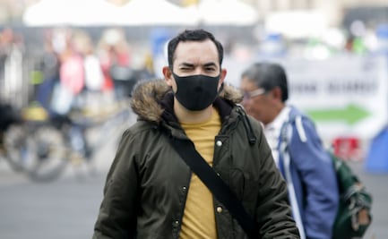 Confirman primer caso positivo de coronavirus en Aguascalientes