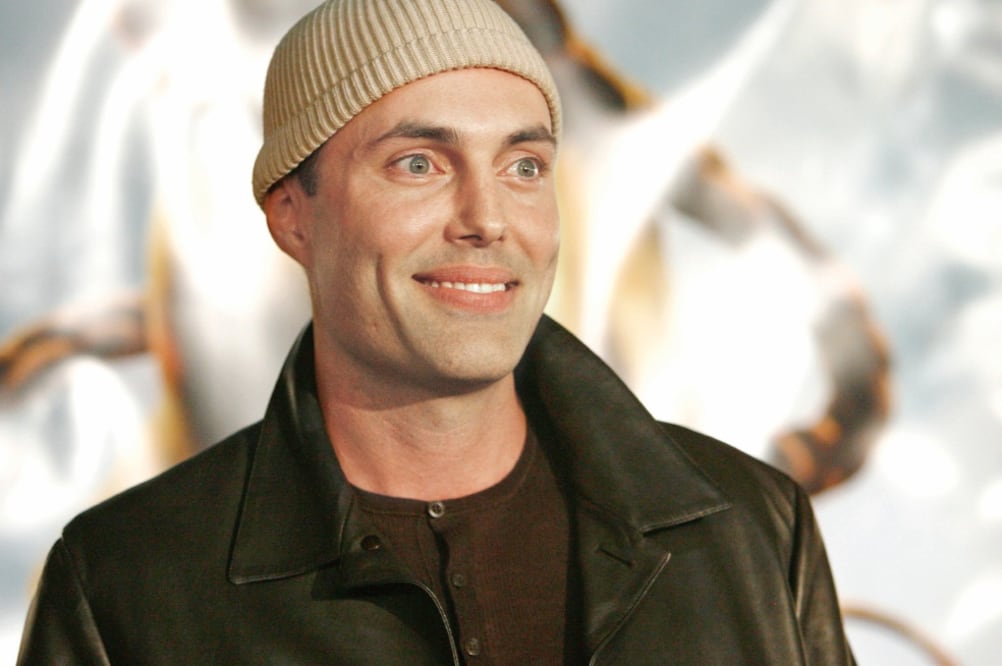 El actor supervisaba los cuidados de los seis menores de Jolie (FOTO: ARCHIVO EL UNIVERSAL)