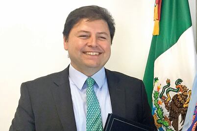 Economía: la relación con la UE no está atada al futuro de Norteamérica