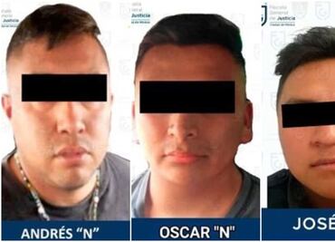 Caen 3 policías de CDMX por muerte de un hombre en el Bosque de Chapultepec