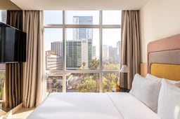 El nuevo Hotel Hyde de la CDMX, debuta en América Latina
