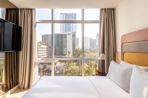 El nuevo Hotel Hyde de la CDMX, debuta en América Latina