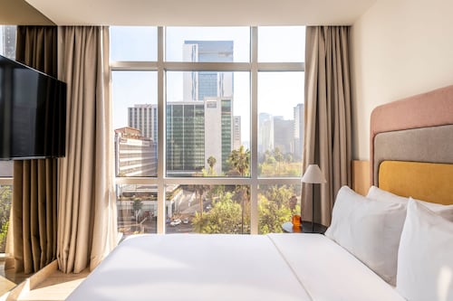 El nuevo Hotel Hyde de la CDMX, debuta en América Latina