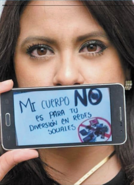 Esto es lo que debes de saber sobre la Ley Olimpia